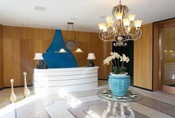 Nanxun Hapital Hotel Huzhou Exterior photo